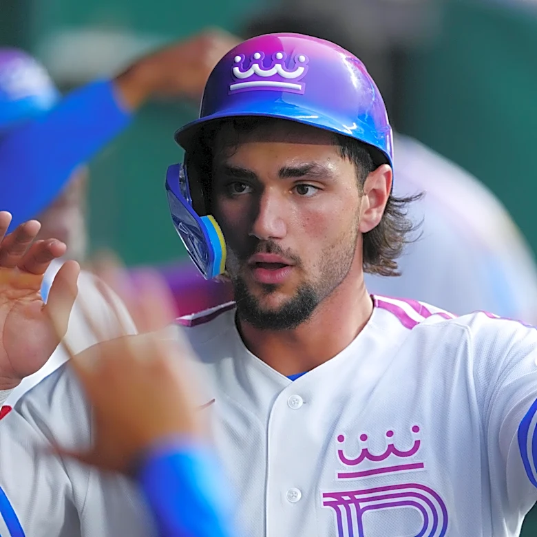 Royals double their pleasure, double our fun against Cardinals