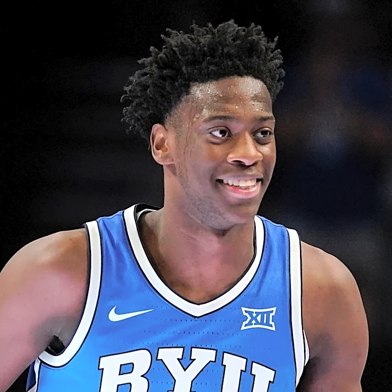 Who the Utah Jazz should draft | Podcast w/ Tony Jones of the Athletic
