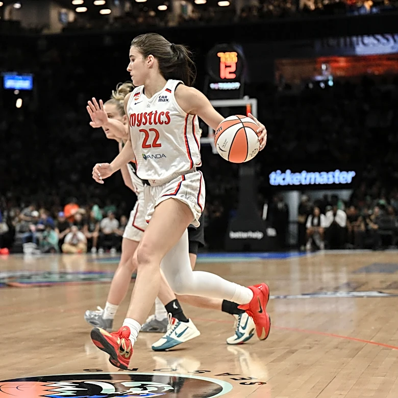 New York Liberty shocked by late Washington Mystics comeback, lose 86-83