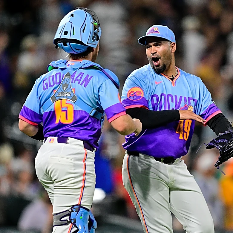 Rockies survive late drama, beat Pirates 4-3 behind Kyle Freeland’s milestone night