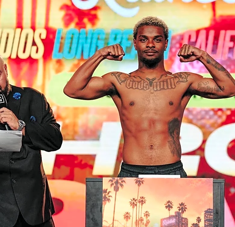 H2O Sylve vs JoJo Diaz result: Ashton ‘H2O’ Sylve passes veteran test with win over JoJo Diaz
