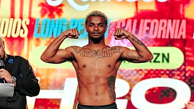 H2O Sylve vs JoJo Diaz result: Ashton ‘H2O’ Sylve passes veteran test with win over JoJo Diaz