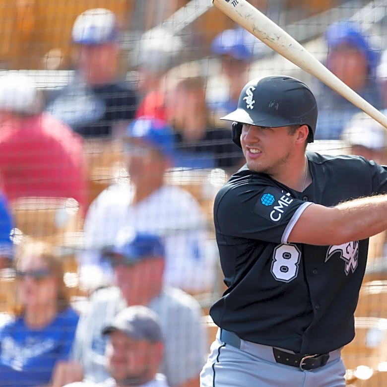White Sox Minor League Update: June 19, 2026