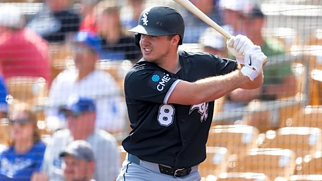 White Sox Minor League Update: June 19, 2026