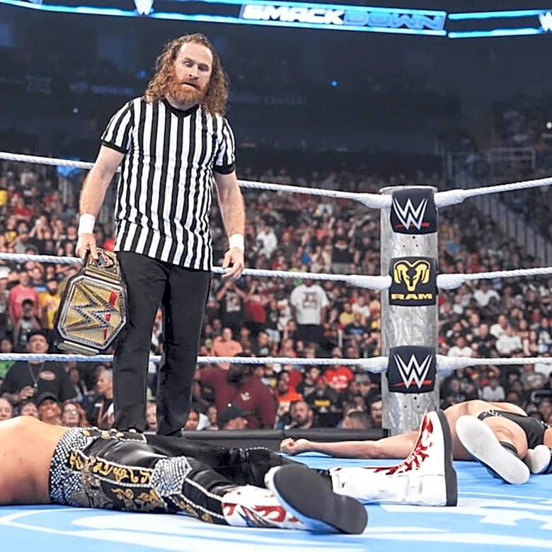 WWE SmackDown recap & reactions (June 19, 2026): I Want to Believe