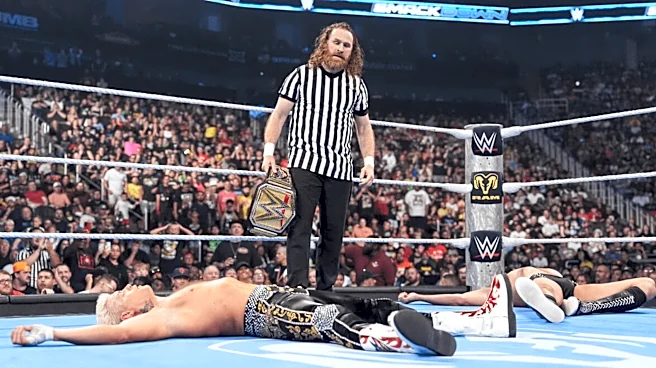 WWE SmackDown recap & reactions (June 19, 2026): I Want to Believe