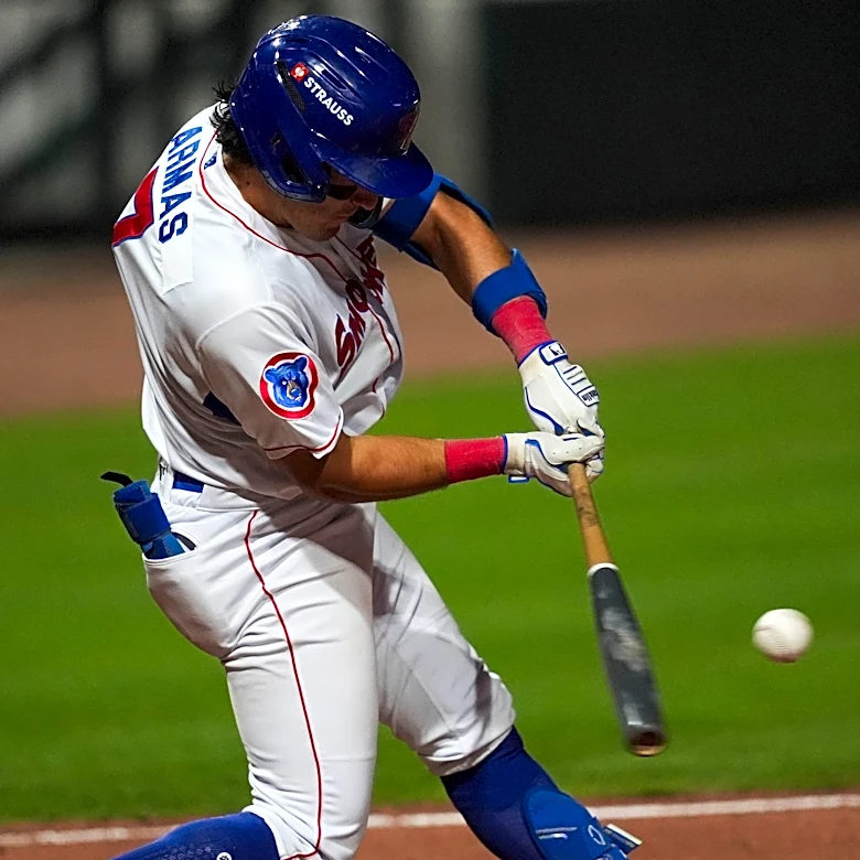 Cubs Minor League Wrap: Smokies on edge of 1st half title