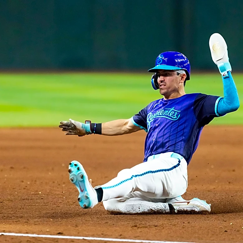 Diamondbacks 9, Twins 5: Corbin Carries the Day