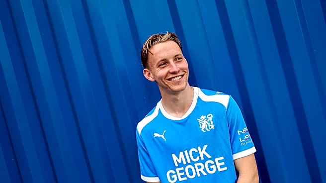 Why Harrison Jones’ Exit Is the Right Move for Everyone