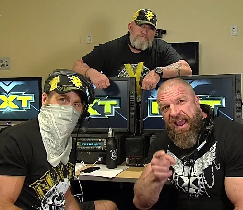 Rumor Roundup (June 20, 2026): WWE buying TNA, ex-World champ jumping, AEW name returning, more!