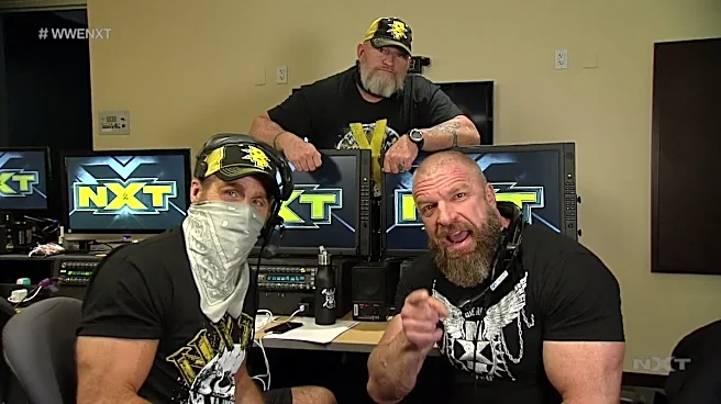 Rumor Roundup (June 20, 2026): WWE buying TNA, ex-World champ jumping, AEW name returning, more!