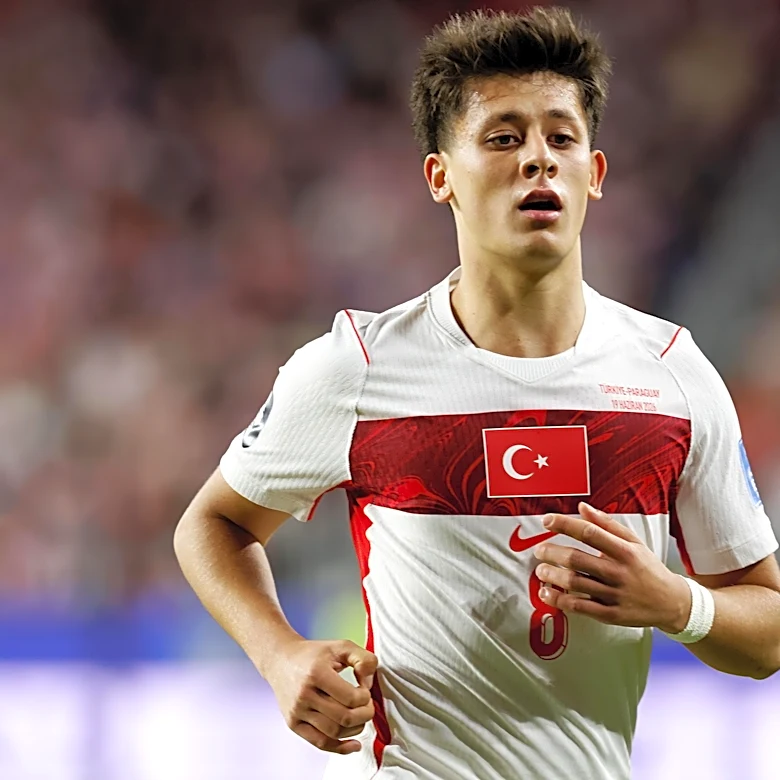 Turkey’s World Cup was a gigantic disappointment