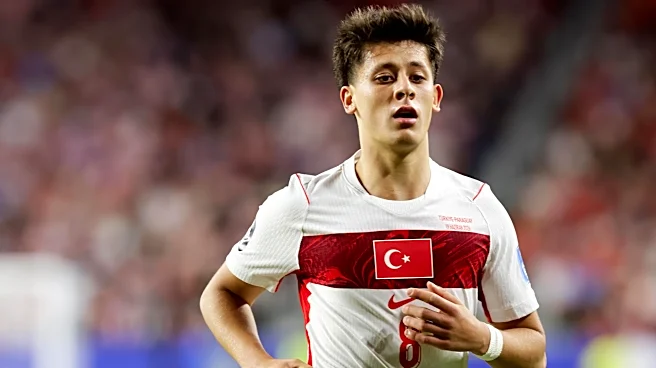 Turkey’s World Cup was a gigantic disappointment