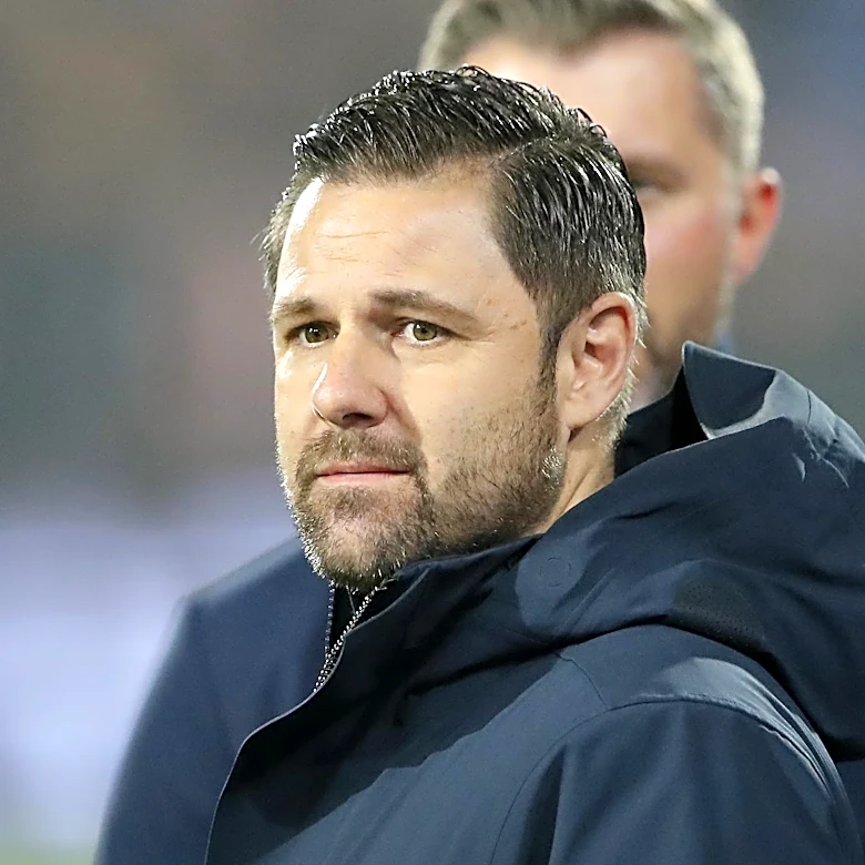 Official: Bayern Munich sign Bernhard Seonbuchner to lead campus development