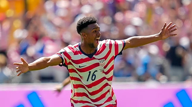 Matheus Cunha and Vinicius deliver for Brazil, Alex Freeman secures USMNT win and all the best goals from Day 9 of World Cup 2026