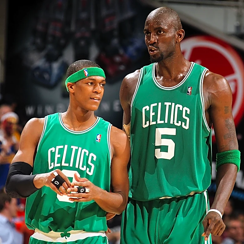 SB Nation Reacts: could Hugo Gonzalez be the next Rajon Rondo?