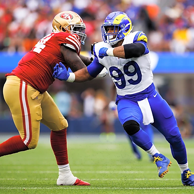 49ers News: A magnificent weekend for a big beautiful trade, ideally a lineman