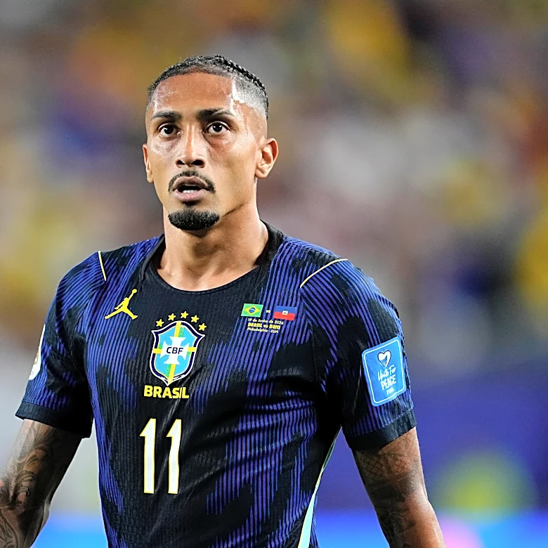 FC Barcelona News: 20 June 2026; Barça in talks for Racing left-back Jorge Salinas, Raphinha injured in Brazil World Cup win