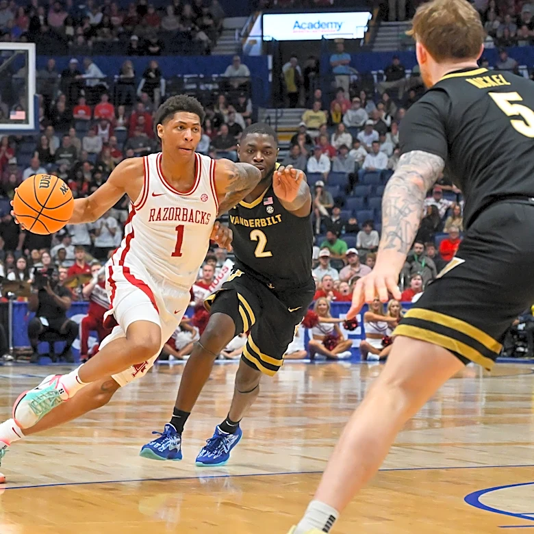 Seven players the Celtics should consider in the NBA Draft