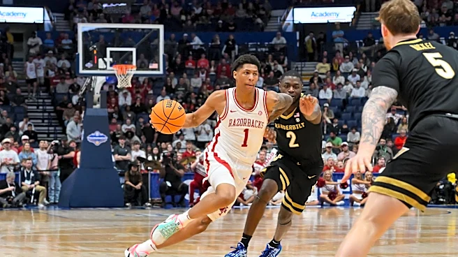 Seven players the Celtics should consider in the NBA Draft