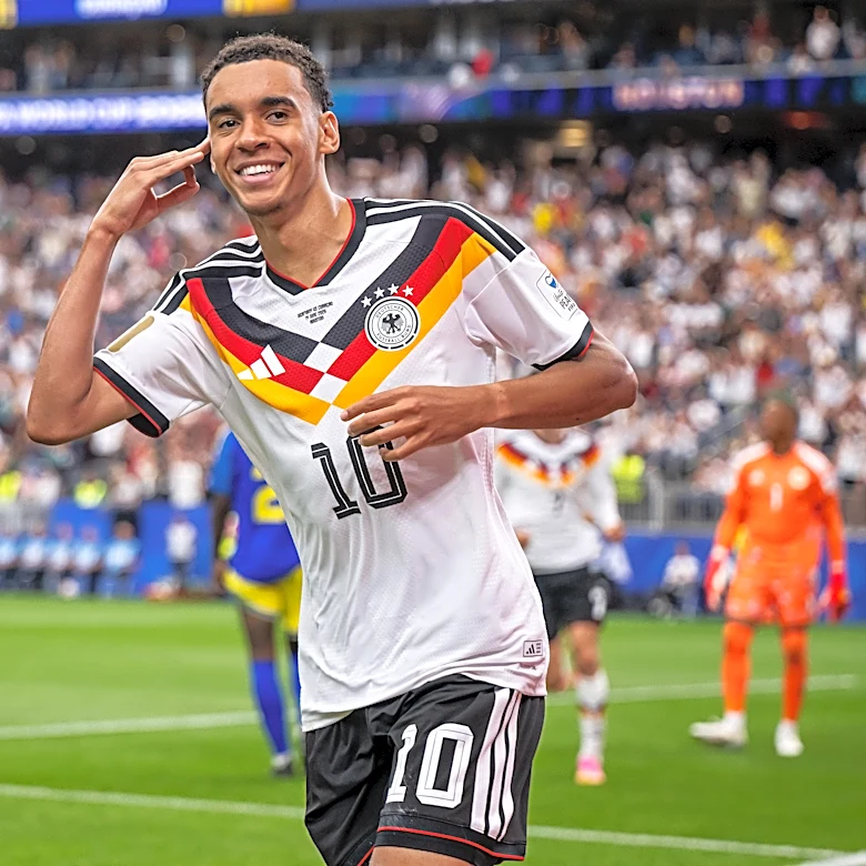 Win or lose, who is going to be Germany’s Man of the Match vs. Ivory Coast?