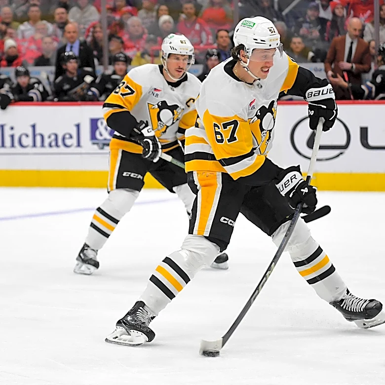 Rickard Rakell: trade bait?