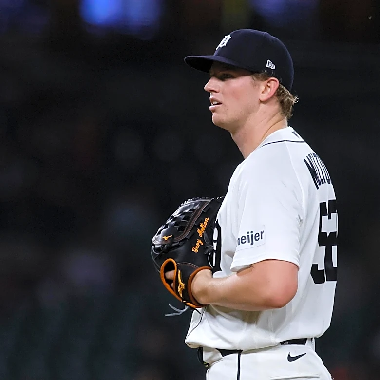 Detroit Tigers look to clinch series vs Chicago White Sox on Saturday