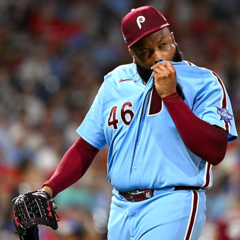 Phillies news: Andrew Painter, Jose Alvarado, Jacob Misiorowski