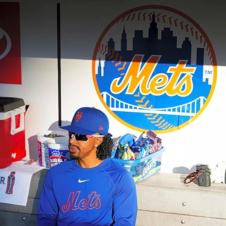 Mets Morning News: Back to our regularly scheduled baseball
