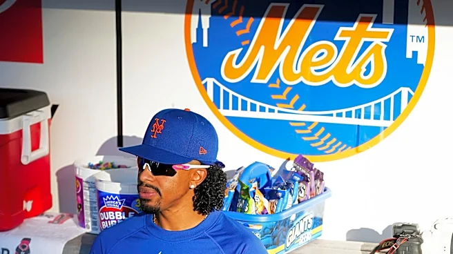 Mets Morning News: Back to our regularly scheduled baseball