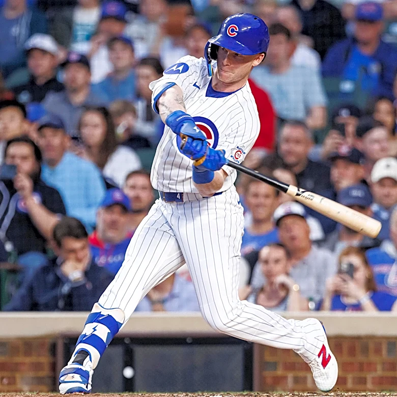 Chicago Cubs news — PCA, Swanson, Hoerner, Bregman