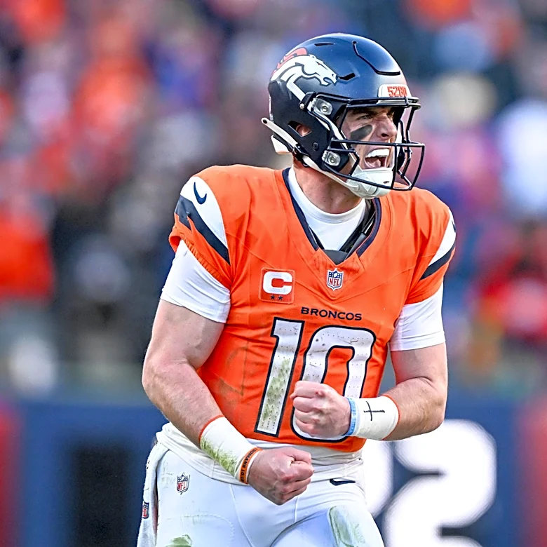 Denver Broncos roster review: QB Bo Nix