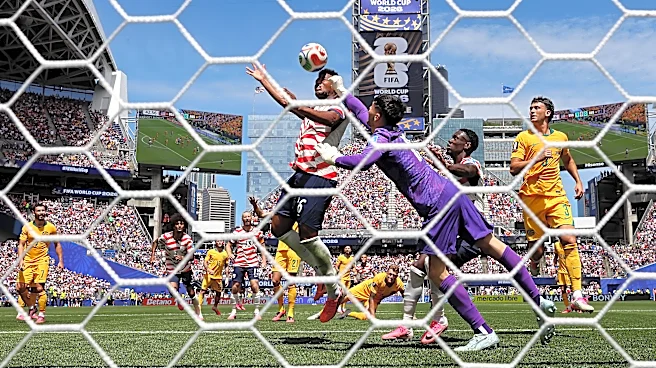World Cup Open Thread: Day 10 | NED vs SWE, GER vs CIV, ECU vs CUW, TUN vs JPN