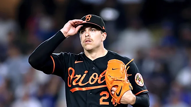 Orioles news: West coast woes continue
