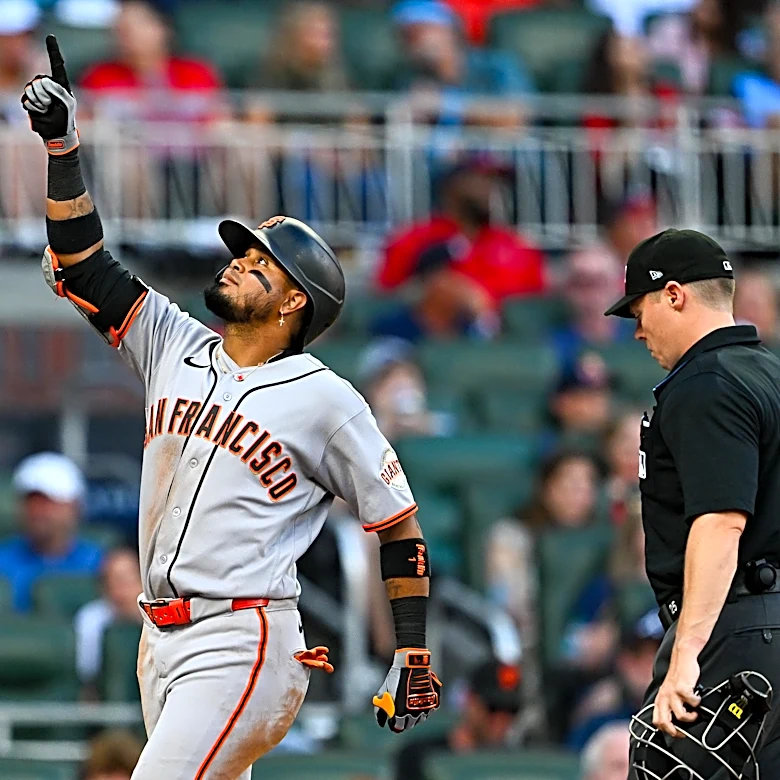 Saturday BP: Player of the Week