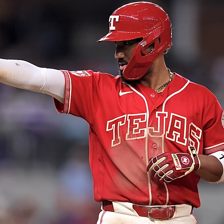 Thoughts on a 9-7 Rangers win