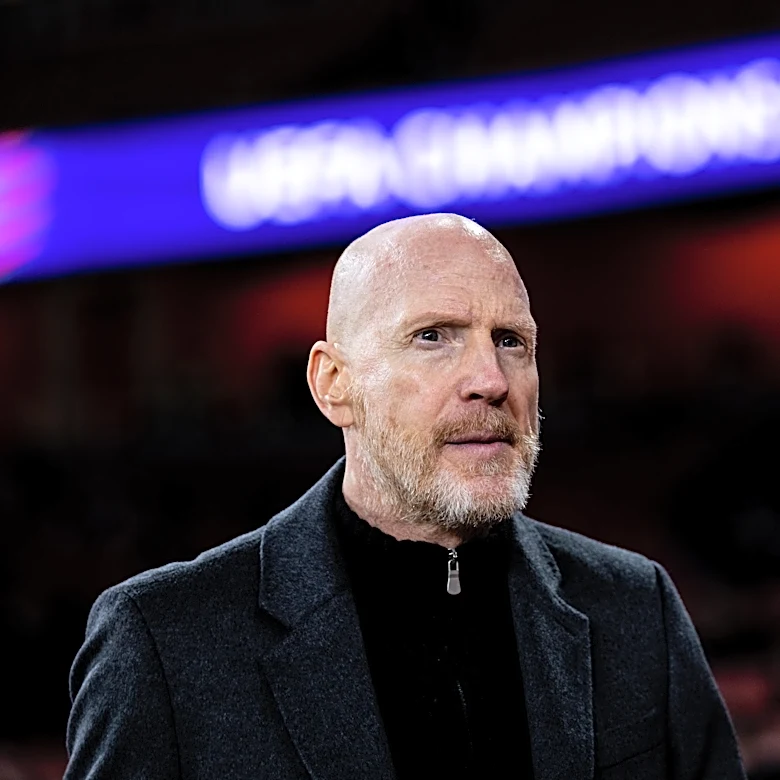 BVB Vault: The Summer of Sammer