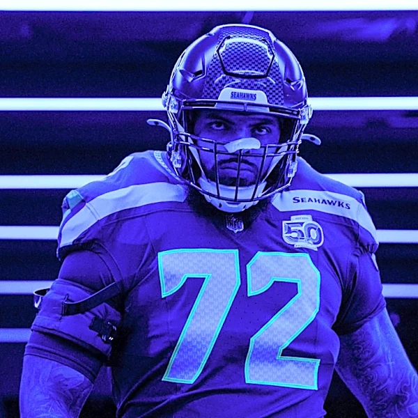 Seahawks News 6/20: Abe Lucas taking a step forward into his contract