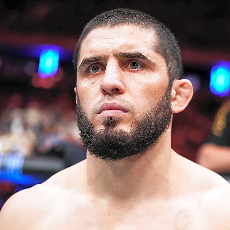 Islam Makhachev reveals Ilia Topuria salary demand that caused fight to fall through