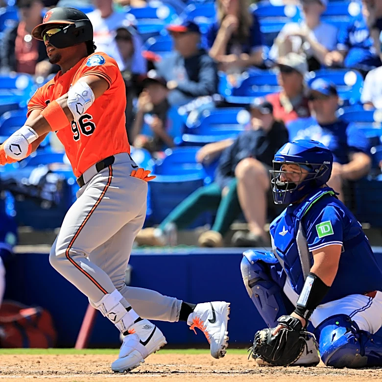 Orioles minor league recap 6/20: Tides score 14 as affiliates sweep