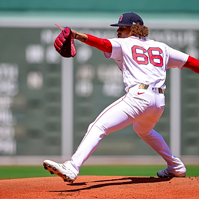 Red Sox Minor Lines: Brayan Bello hit around in Worcester
