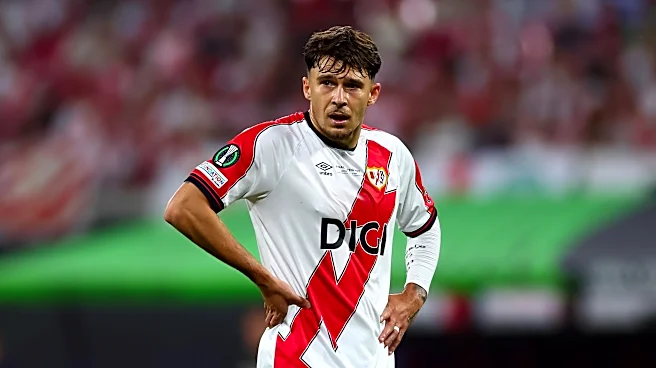 Rumor Mongering: Liverpool To Take A Punt On £21M Veteran Right Back