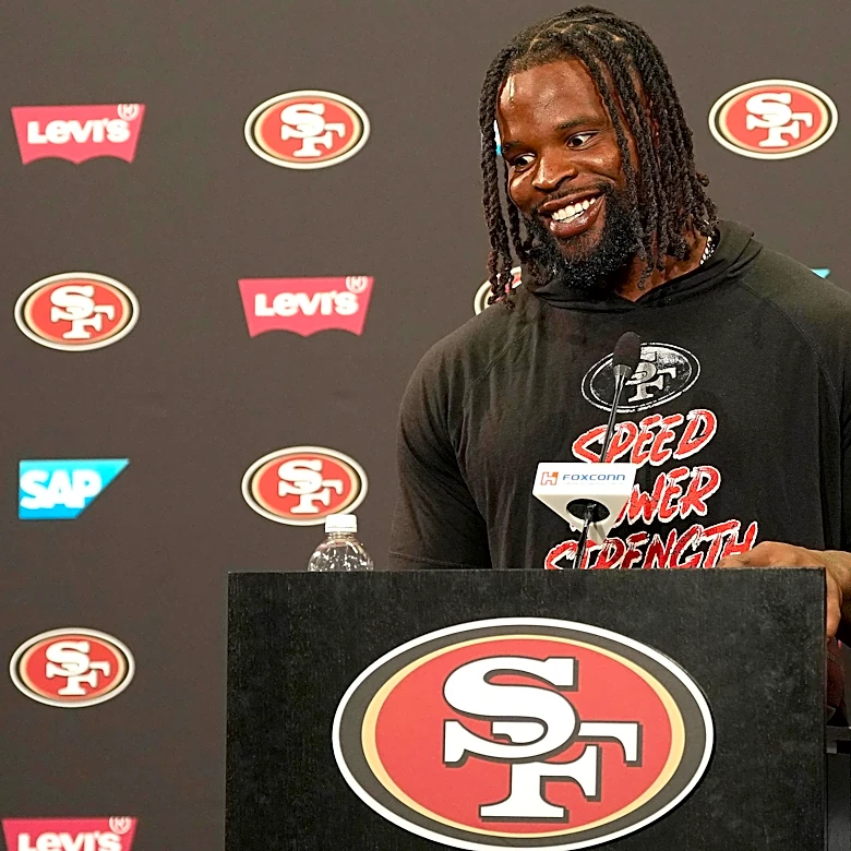 What is the 49ers’ biggest X-factor for 2026?