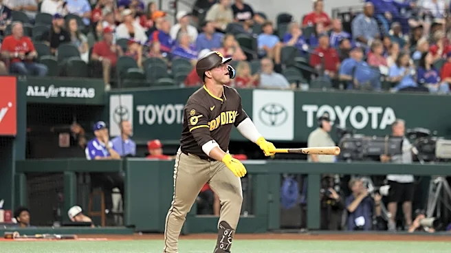 Good Morning San Diego: Padres lose shootout with Rangers