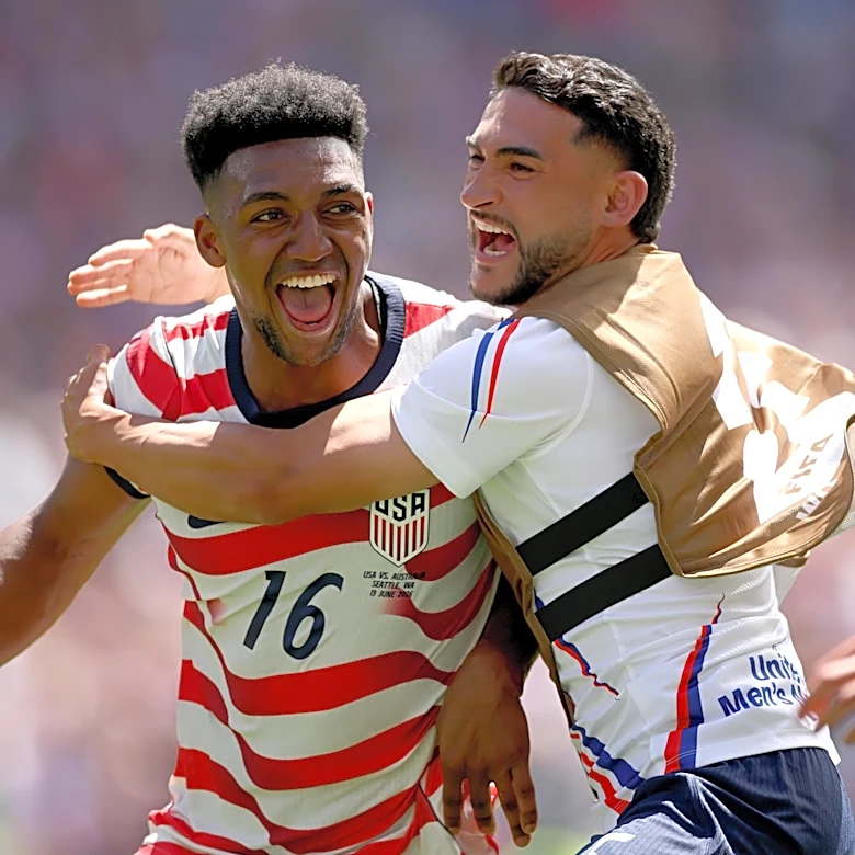 World Cup: Day 9 recap and Day 10 open thread