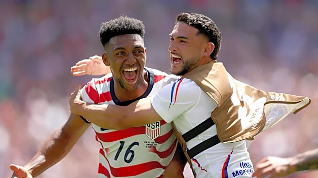World Cup: Day 9 recap and Day 10 open thread