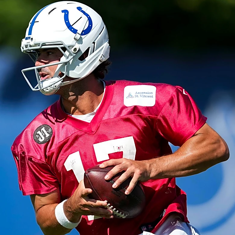 Are you siding with CBS’ best-case or worst-case scenario for the Colts?