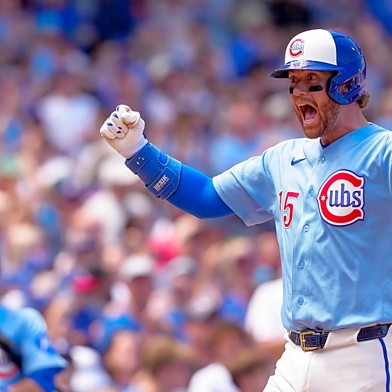 2026 Cubs Heroes and Goats: Carson Kelly is the Superhero vs. the Blue Jays