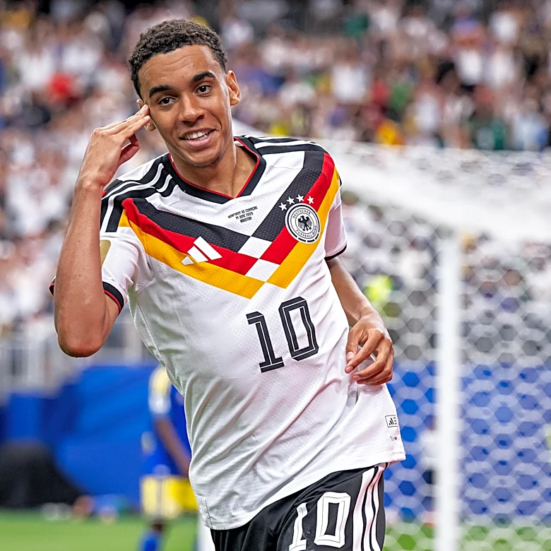 Germany vs. Ivory Coast: Match discussion, Game time thread, How to watch