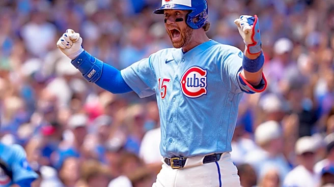 2026 Cubs Heroes and Goats: Carson Kelly is the Superhero vs. the Blue Jays